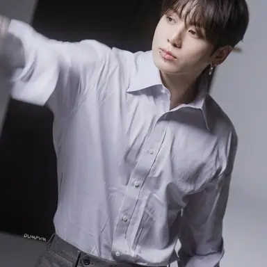 Profile image of Jeon Jungkook