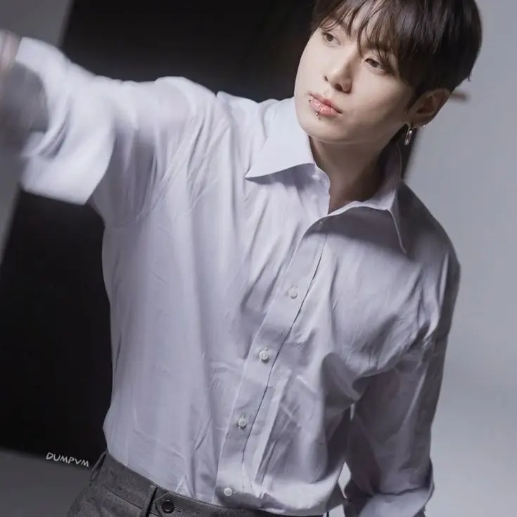 Lunajkniu의 Jeon Jungkook