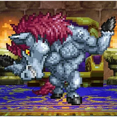 Profile image of ジャミ