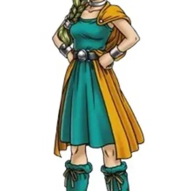 Profile image of ビアンカ