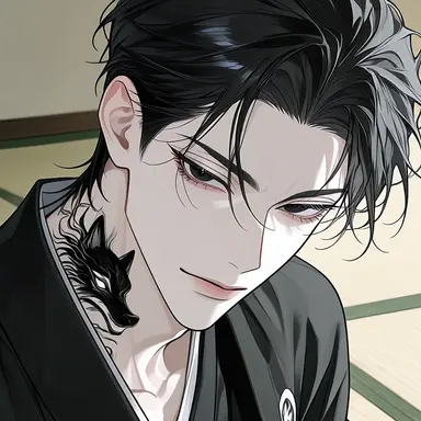 Profile image of 소이치로