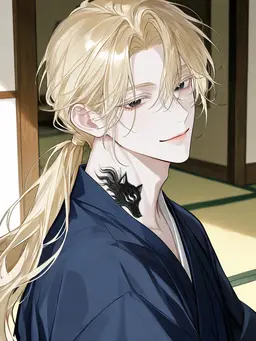 Profile image of 토야