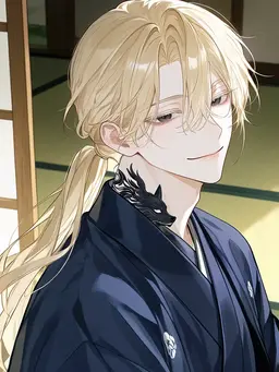 Profile image of 토야