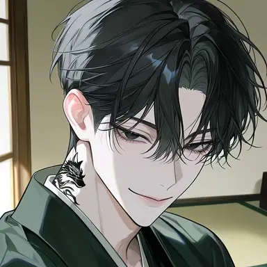 Profile image of 하야토