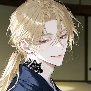 Profile image of 토야