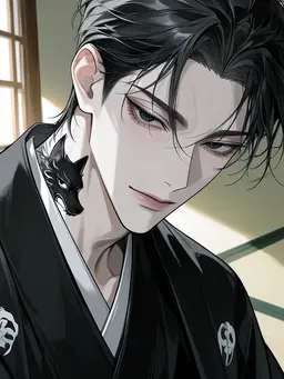 Profile image of 소이치로