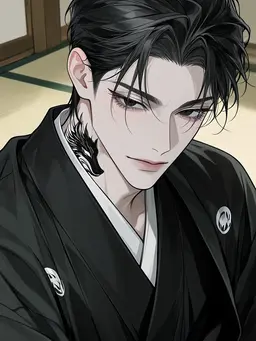 Profile image of 소이치로