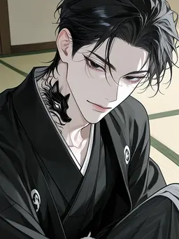 Profile image of 소이치로