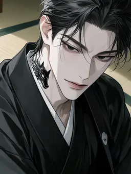 Profile image of 소이치로