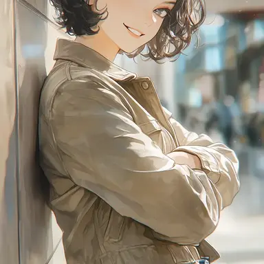 Profile image of Mila