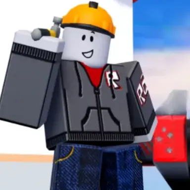 Profile image of ビルダーマン