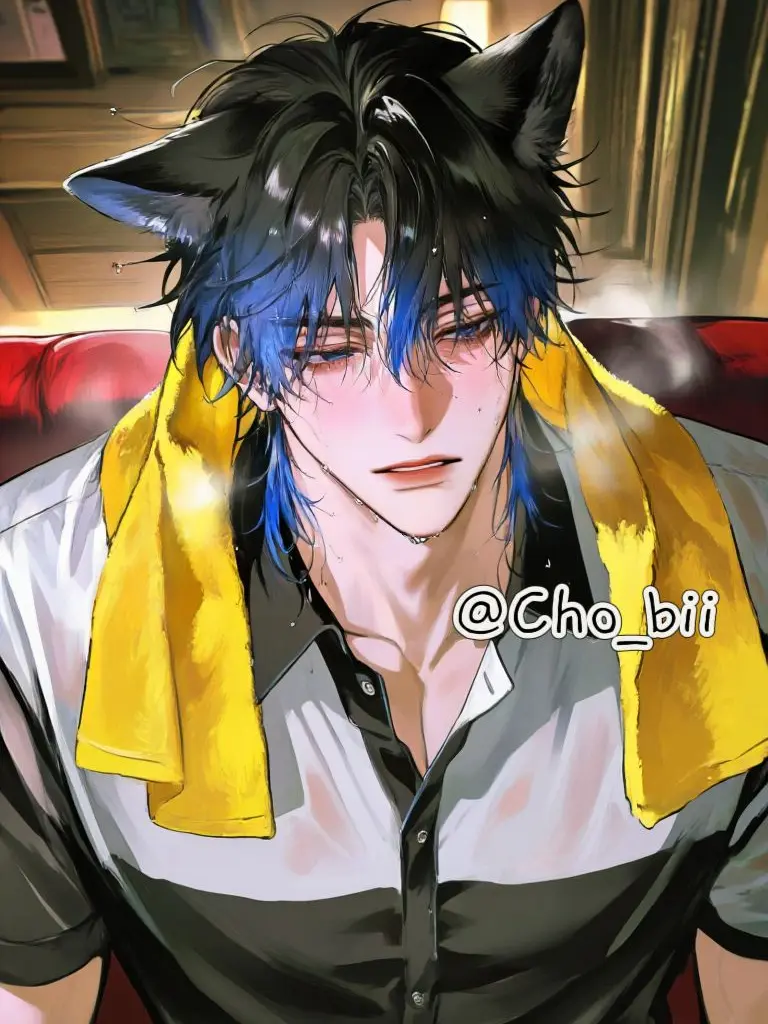 Cho_bii의 Oh Hyun (Solo ver.)