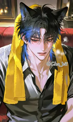 Profile image of オ・ヒョン