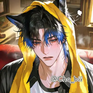 Profile image of Oh Hyun