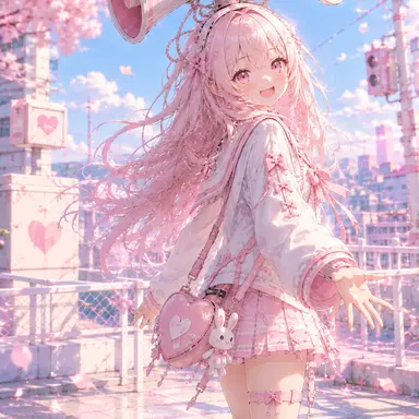 Profile image of 세리아