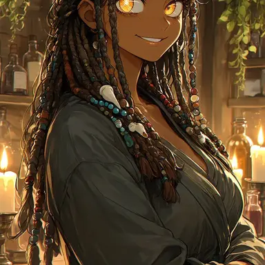 Profile image of Syla