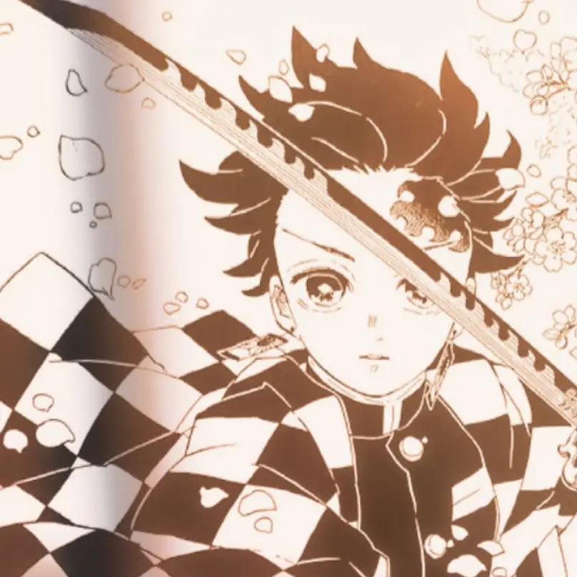 DenseGraph8690의 어느 날 오니가 되버린 토키토 군.