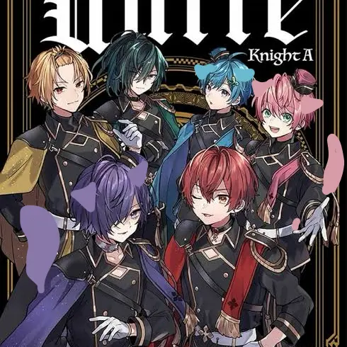 aoi209의 人間に拾われた獣人