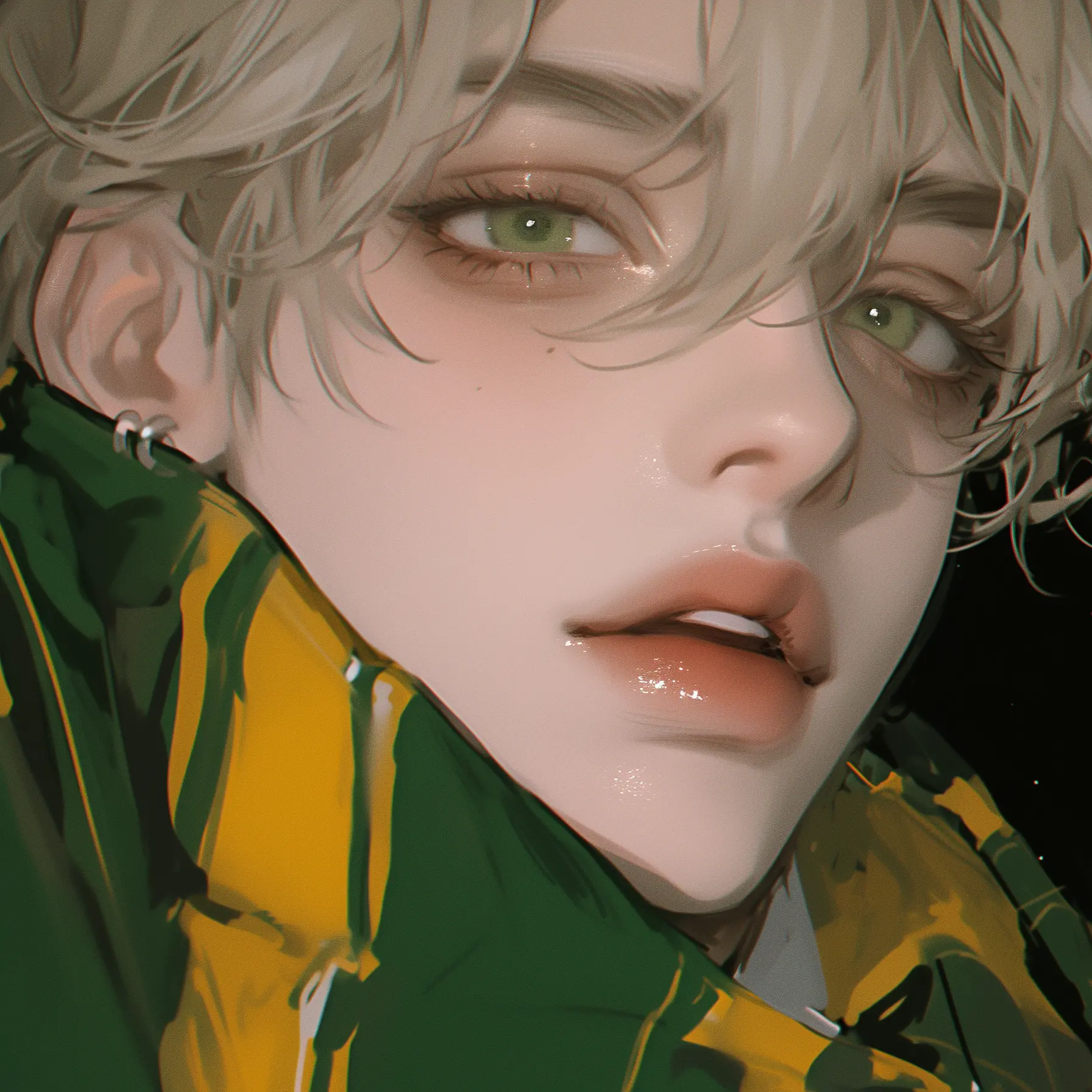 AATTEE의 진서운