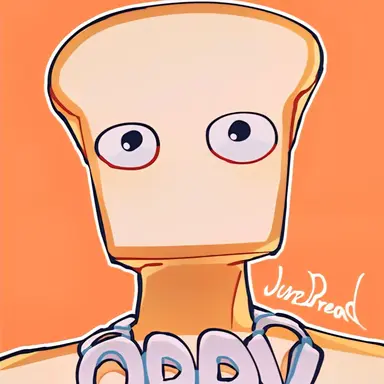 Profile image of Junbread