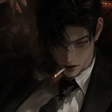 Profile image of Dante Volkov