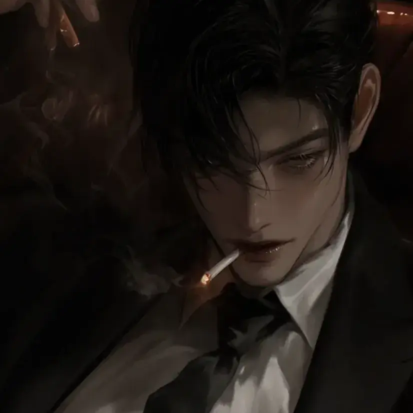 SappyOwl9652의 Mafia King's Secret