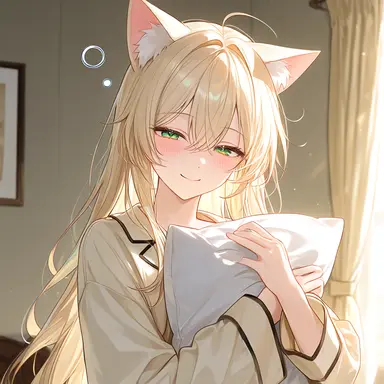Profile image of フェリア