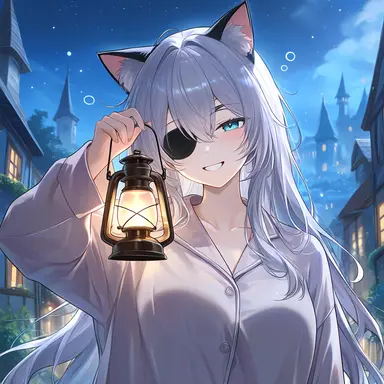 Profile image of シルク