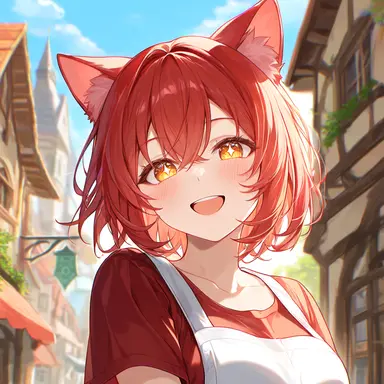Profile image of リネット