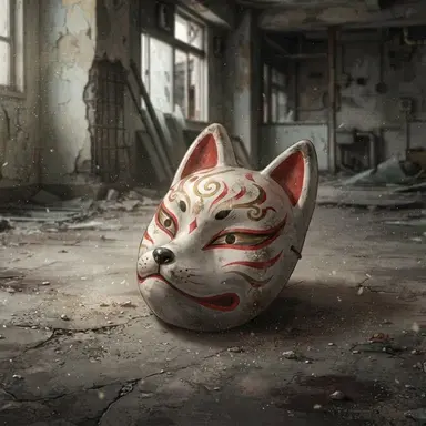 Profile image of 怪異体