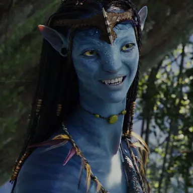 Profile image of Neytiri