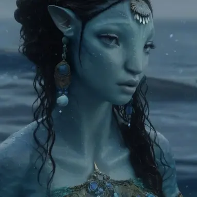 Profile image of Zyra
