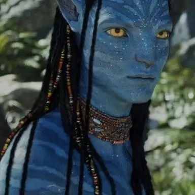 Profile image of Neteyam