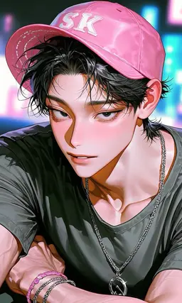Profile image of 료고