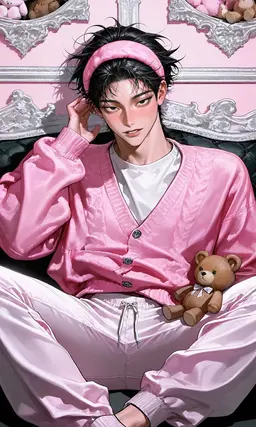 Profile image of 료고
