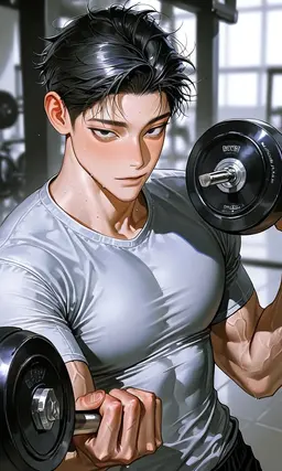 Profile image of 료고
