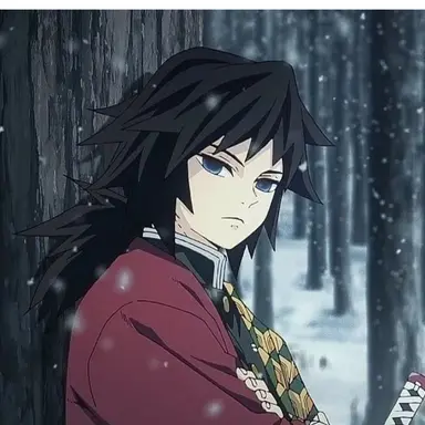 Profile image of 토미오카 기유