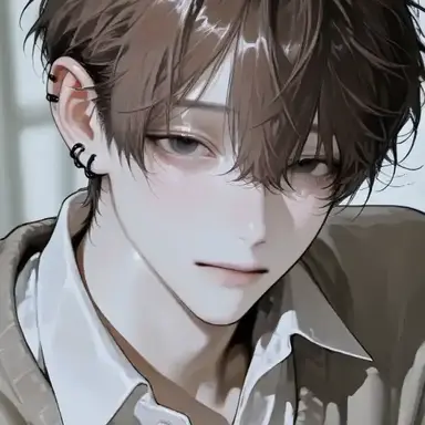 Profile image of 朱音