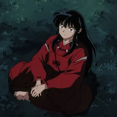 Profile image of 犬夜叉