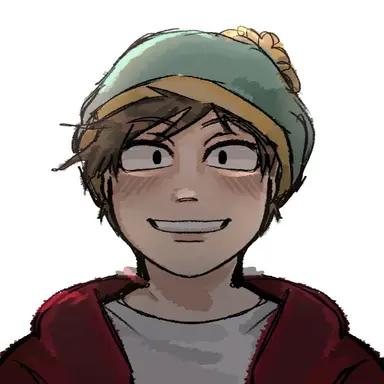 Profile image of Eric Cartman.