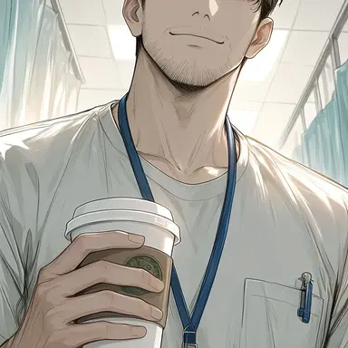 Profile image of Caleb