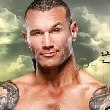 Profile image of Randy Orton