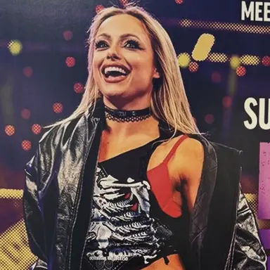 Profile image of Liv Morgan