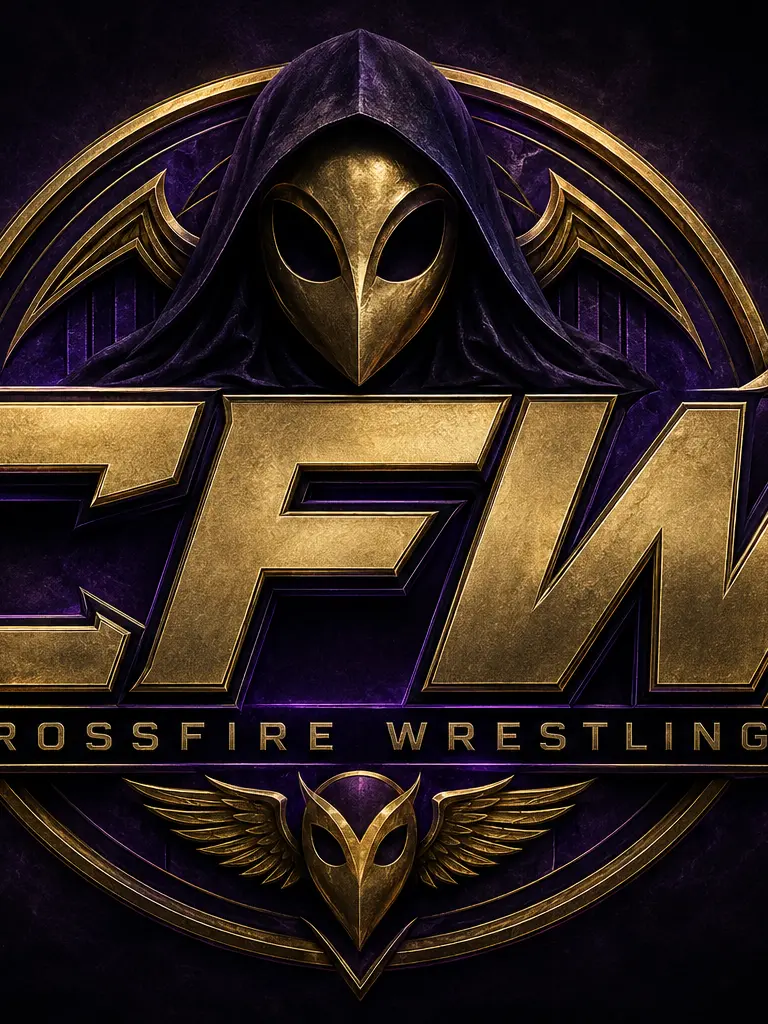 Taylorthe1의 Cross-Fire Wrestling: Caught In The Crossfire