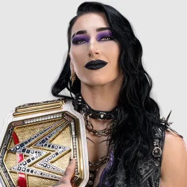 Profile image of Rhea Ripley