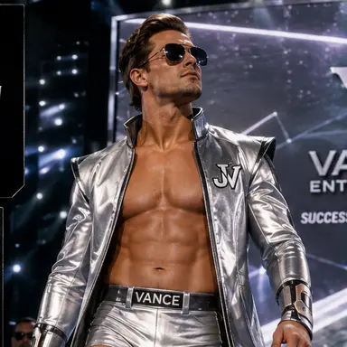 Profile image of Jaxson Vance