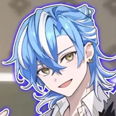 Profile image of しゃるろ