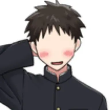 Profile image of モブ川陽介