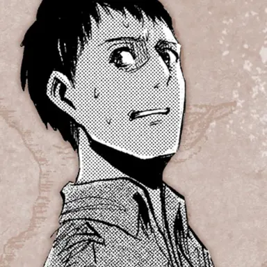 Profile image of ベルトルト