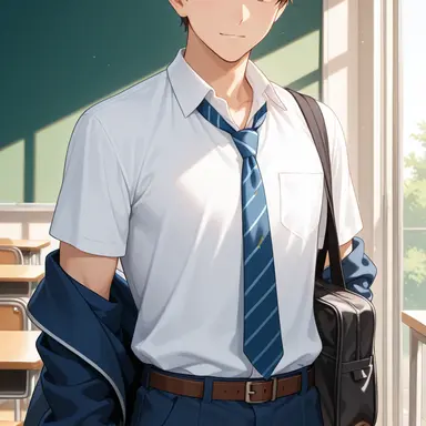 Profile image of 蓮